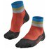 Falke TK2 Short Ribbons Socken