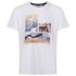 Regatta Cline IV T-shirt met korte mouwen