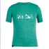 Salewa T-Shirt Manche Courte Graphic Dryton