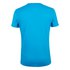 Salewa T-Shirt Manche Courte Sporty B 4 Dryton
