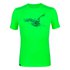 Salewa Sporty Graphic Dryton Kurzarm T-Shirt
