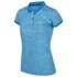 Regatta Remex II Short Sleeve Polo Shirt