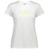 CMP 30D6536P Top short sleeve T-shirt