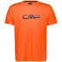 CMP 30D6597P T-Shirt Short Sleeve T-Shirt