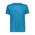CMP T-Shirt 30T5057 μπλουζάκι με κοντό μανίκι