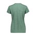 CMP T-Shirt 30T7556 Short Sleeve T-Shirt