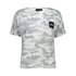 CMP 30T7686 T-Shirt Short Sleeve T-Shirt