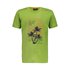 CMP T-Shirt 30T9364 kurzarm-T-shirt