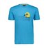 CMP T-Shirt 30T9367 kurzarm-T-shirt