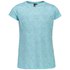 CMP T-Shirt 30T9715 T-shirt med korte ærmer