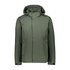 CMP Mid Zip Hood 30Z5077 jacket