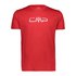 CMP Camiseta Manga Corta T-Shirt 39T7117P