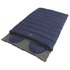 Outwell Contour Lux Double -5ºC Sleeping Bag