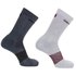 Salomon socks Calcetines XA 2 Pares