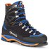 Aku Hayatsuki Goretex Mountaineering Boots
