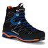 Aku Tengu Goretex mountaineering boots