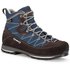 Aku Trekker Lite III Goretex wide hiking boots