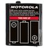 Motorola 1300mAh Bateria