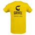 Grivel Logo short sleeve T-shirt