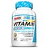 Amix Vitamina Max 60 Unidades Sabor Neutro