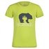 Montura Bear T-shirt med korta ärmar