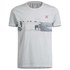 Montura Fuori Rotta Kurzärmeliges T-shirt