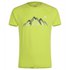 Montura Summit μπλουζάκι με κοντό μανίκι