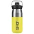 360 degrees Wide Mouth Insulated+Narrow Mouth With Magnetic Stopper 550ml