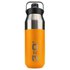 360 degrees Wide Mouth Insulated+Narrow Mouth With Magnetic Stopper 750ml