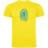 Kruskis Hiker Fingerprint short sleeve T-shirt