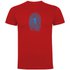 kruskis-hiker-fingerprint-kurzarm-t-shirt