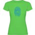 Kruskis Mountain Fingerprint T-shirt met korte mouwen