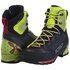 Montura Vertigo Goretex Mountaineering Boots