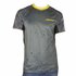 JeansTrack Camo short sleeve T-shirt