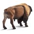 Safari ltd Bison Figuur In Het Wild