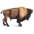 Safari ltd Wildlife Bison Figure