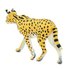 Safari ltd Serval Figure
