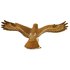 Safari ltd Figurine De Faucon à Queue Rousse