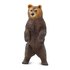 Safari Ltd Grizzly Bear Standing Figure