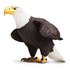 Safari ltd Bald Eagle Figure