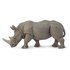 Safari Ltd Figura De Vida Selvagem De Rinoceronte Branco