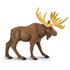 Safari Ltd Moose Wildlife Figuur