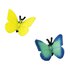 Safari ltd Schmetterlinge Good Luck Minis Figur