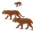 Safari ltd Tigri Siberiane Figura Good Luck Minis
