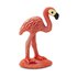 Safari ltd Flamingos Figura Good Luck Minis