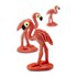 Safari ltd Flamingos Figura Good Luck Minis