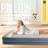 Intex Midrise Dura-Beam Standard Pillow Rest Matratze