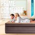 Intex Prime Comfort Elevated Doppelmatratze