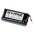 Lupine リチウム電池用 Rotlicht
