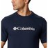Columbia T-shirt à manches courtes CSC Basic Logo Big